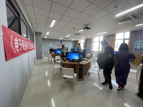 5月份四級電子商務師技能等級認定考試落幕，未來可期 電子產品技術開發及銷售的機遇與挑戰